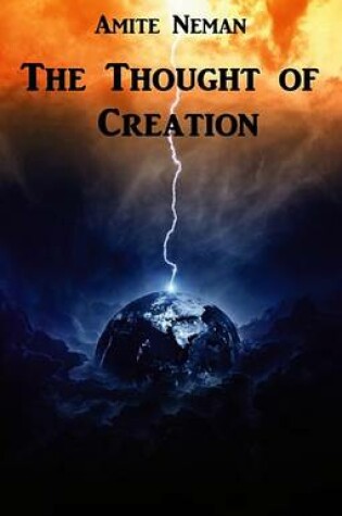 Cover of The Thought of Creation