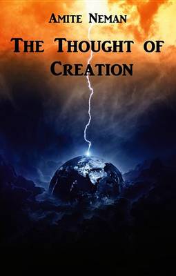 Cover of The Thought of Creation