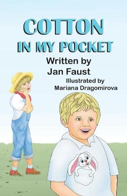 Book cover for Cotton In My Pocket