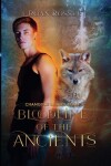 Book cover for Bloodline of the Ancients