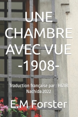 Cover of Une Chambre Avec Vue -1908-