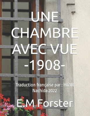 Book cover for Une Chambre Avec Vue -1908-