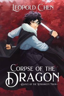 Cover of Corpse of the Dragon