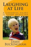 Book cover for Laughing at Life