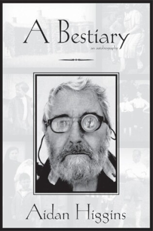 Cover of Bestiary