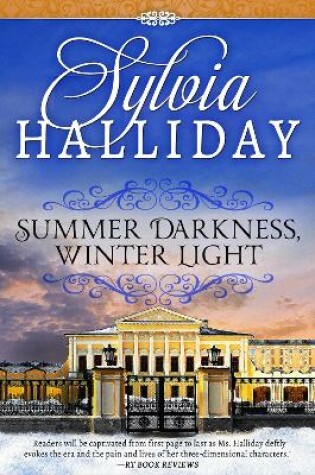 Cover of Summer Darkness, Winter Light