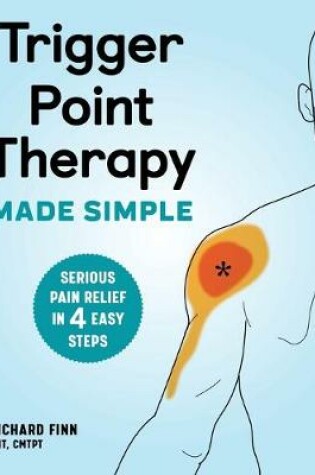 Cover of Trigger Point Therapy Made Simple