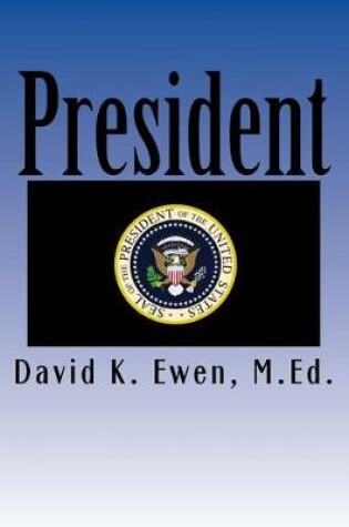 Cover of President