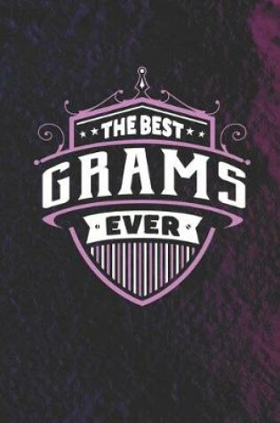 Cover of The Best Grams Ever