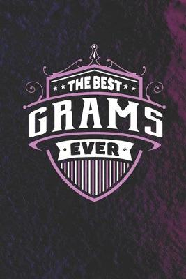 Book cover for The Best Grams Ever