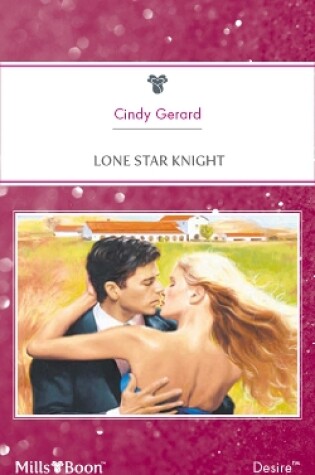 Cover of Lone Star Knight