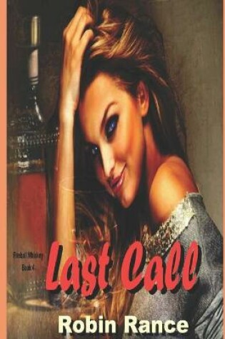 Cover of Last Call