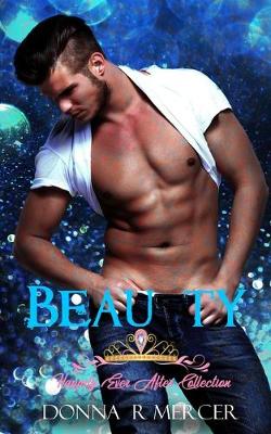 Book cover for Beau Ty