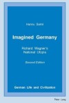 Book cover for Imagined Germany