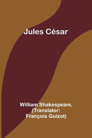 Cover of Jules C�sar