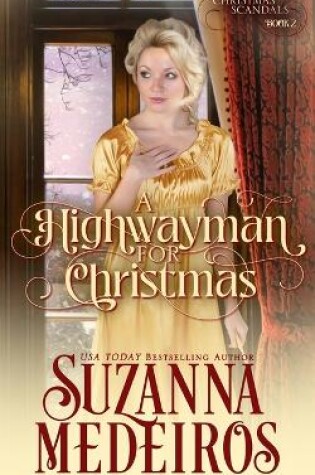 Cover of A Highwayman for Christmas