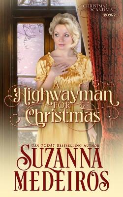 Cover of A Highwayman for Christmas