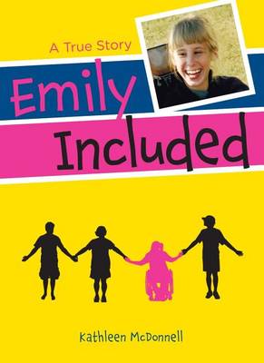 Book cover for Emily Included