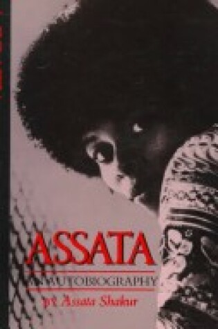 Cover of Assata : an Autobiography