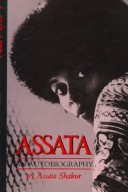 Book cover for Assata : an Autobiography