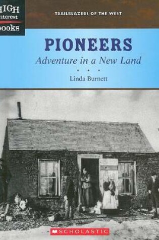 Cover of Pioneers