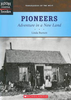 Cover of Pioneers