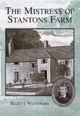 Book cover for The Mistress of Stantons Farm