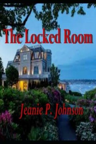 Cover of The Locked Room