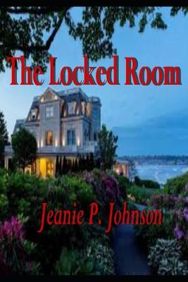 Book cover for The Locked Room