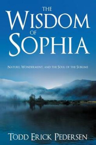 Cover of The Wisdom of Sophia