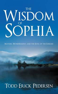 Book cover for The Wisdom of Sophia