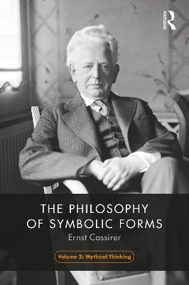 Book cover for The Philosophy of Symbolic Forms, Volume 2