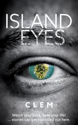 Cover of Island Eyes