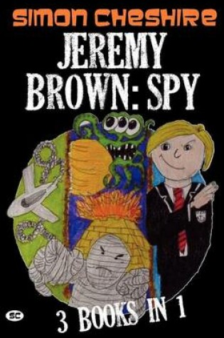 Cover of Jeremy Brown