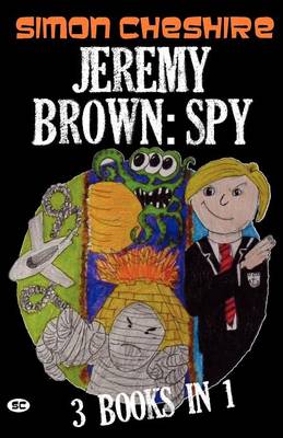 Book cover for Jeremy Brown