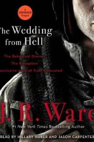 Cover of The Wedding from Hell