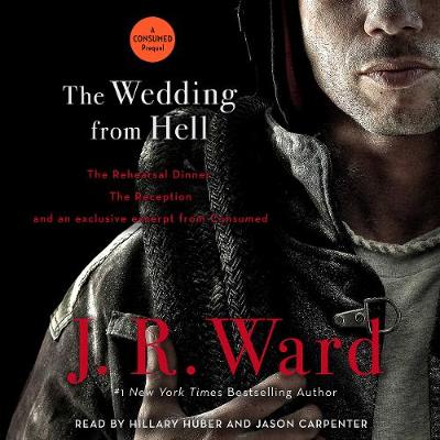 Cover of The Wedding from Hell