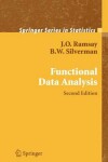 Book cover for Functional Data Analysis