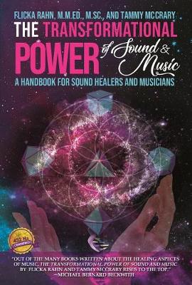 Book cover for The Transformational Power of Sound and Music