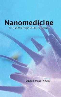 Book cover for Nanomedicine