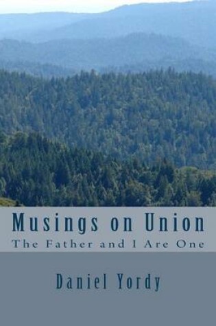 Cover of Musings on Union