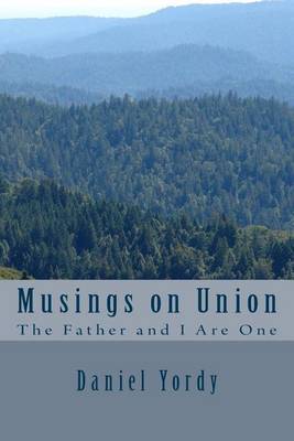 Book cover for Musings on Union