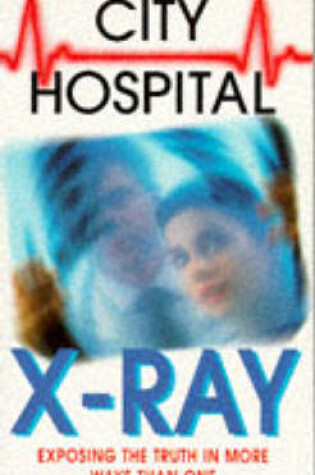 Cover of X-ray