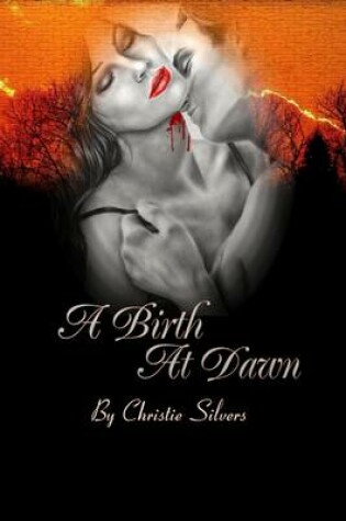 Cover of A Birth At Dawn