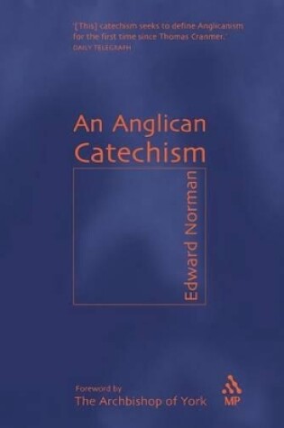 Cover of An Anglican Catechism