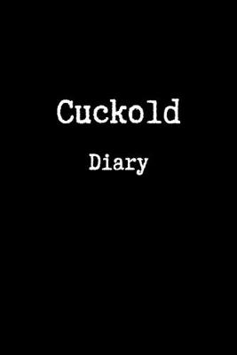 Book cover for Cuckold Diary