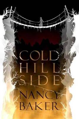 Book cover for Cold Hillside