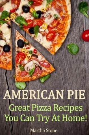 Cover of American Pie