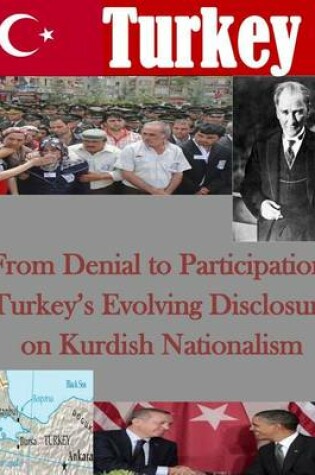 Cover of From Denial to Participation