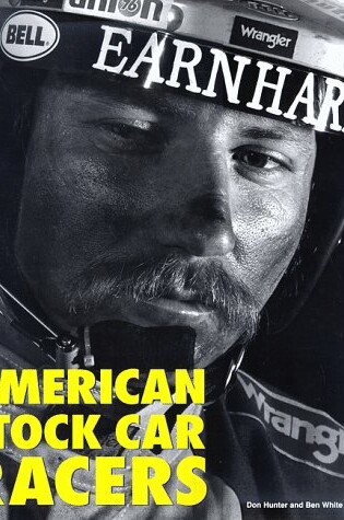 Cover of American Stock Car Racers